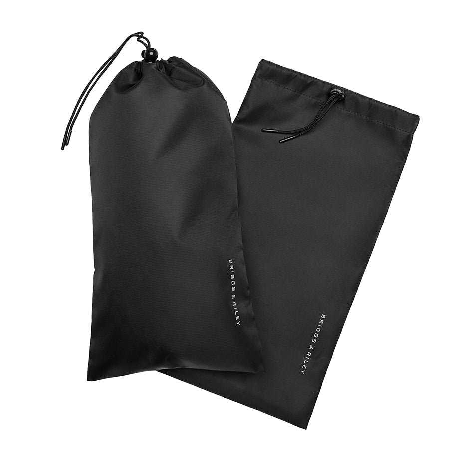 Shoe Bags (Pair) #colour_black