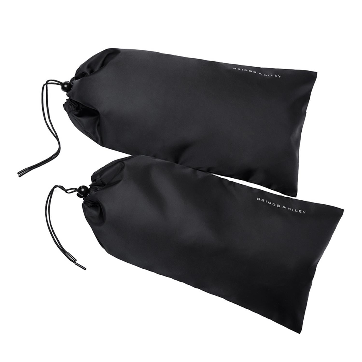 Shoe Bags (Pair) #colour_black