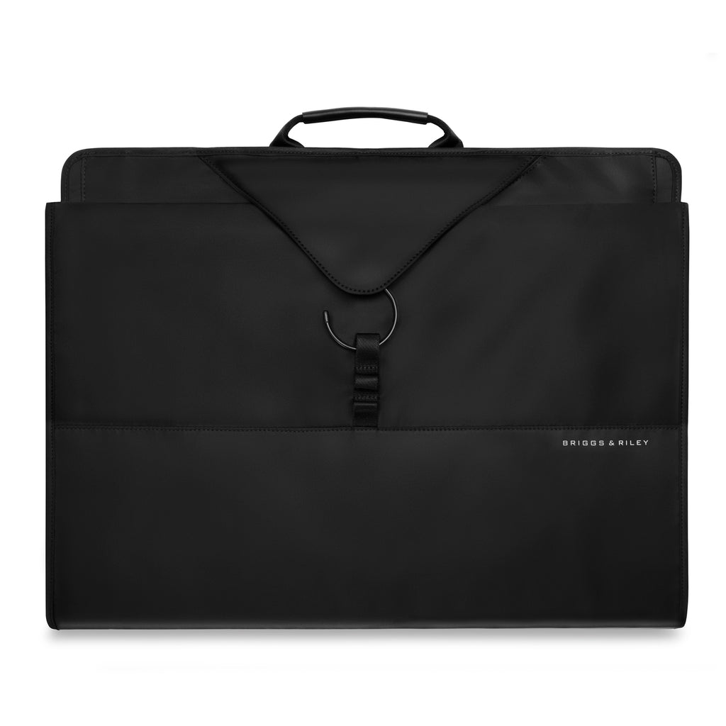 Check Garment Sleeve