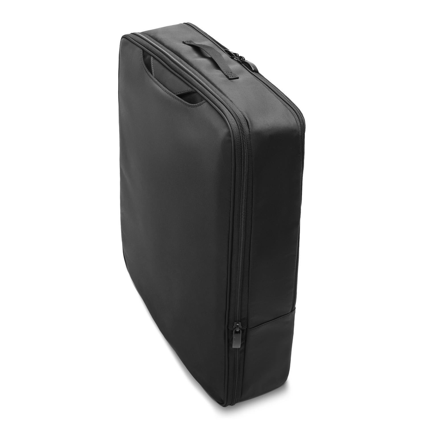 Hanging Laundry Compression Cube
#colour_black