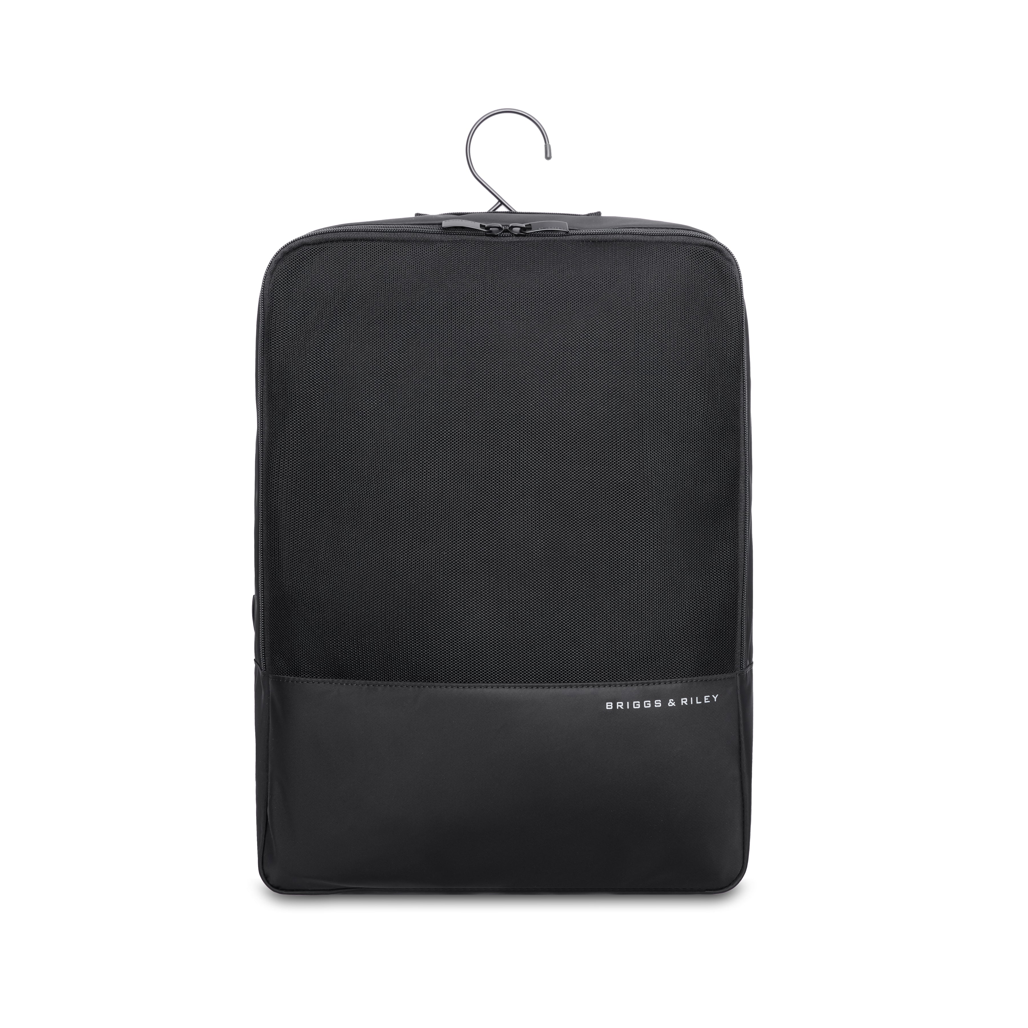 Hanging Laundry Compression Cube
#colour_black