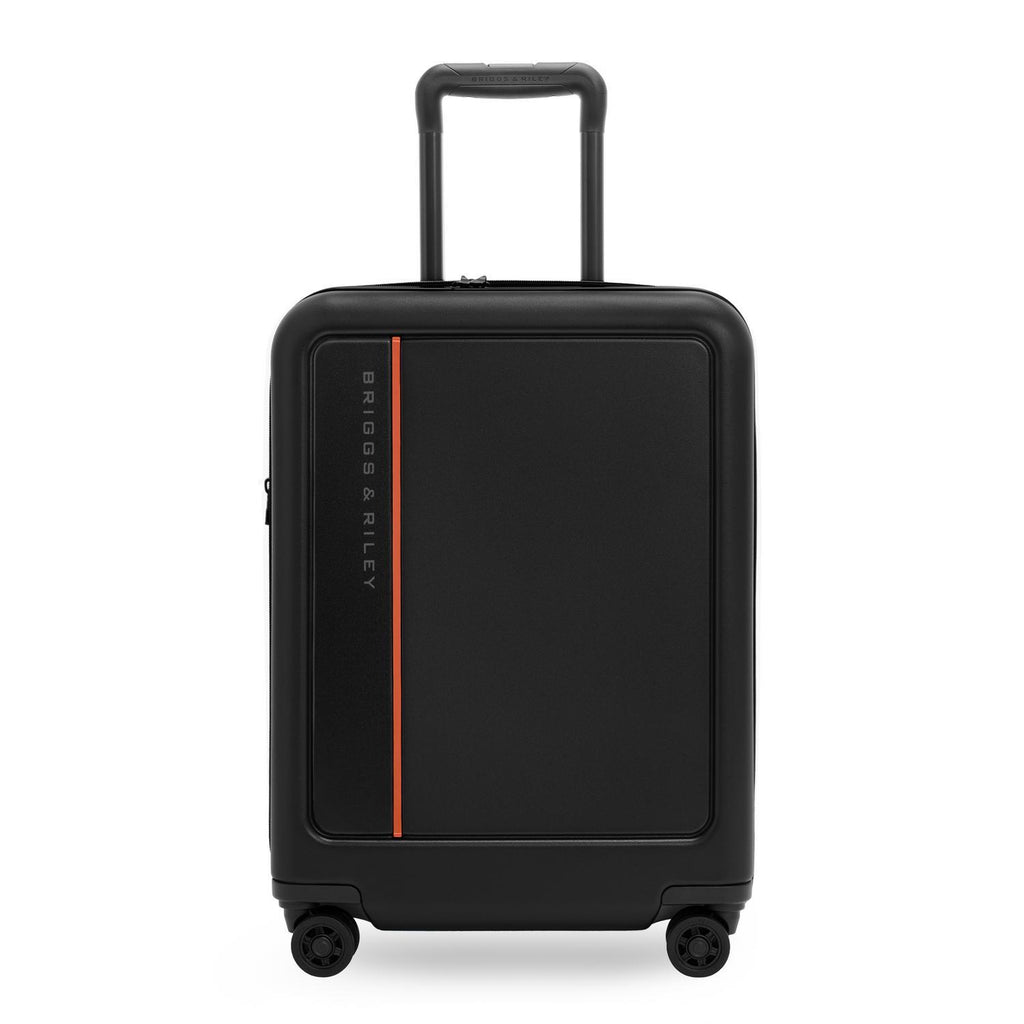 Global 53cm Hardside Carry On Expandable Spinner