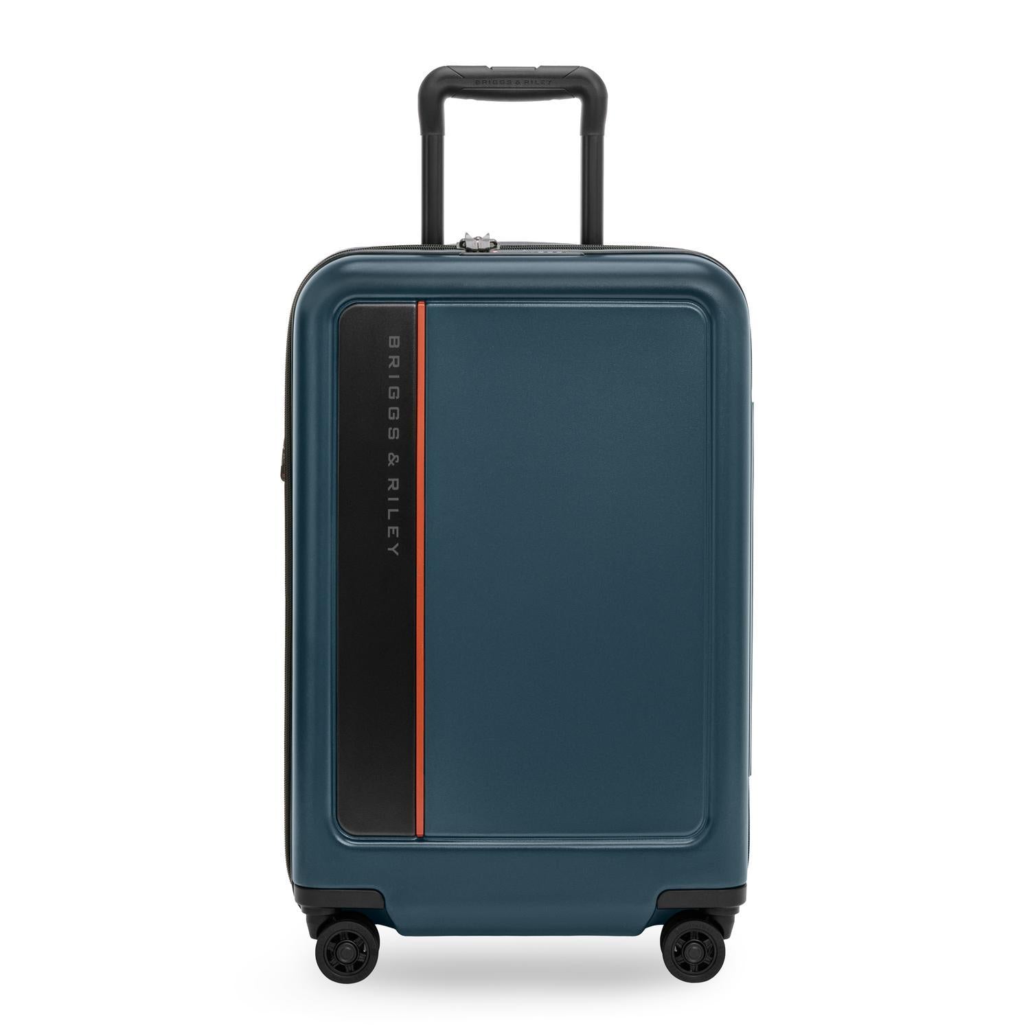Essential 56cm Hardside Carry-On Expandable Spinner #colour_ocean