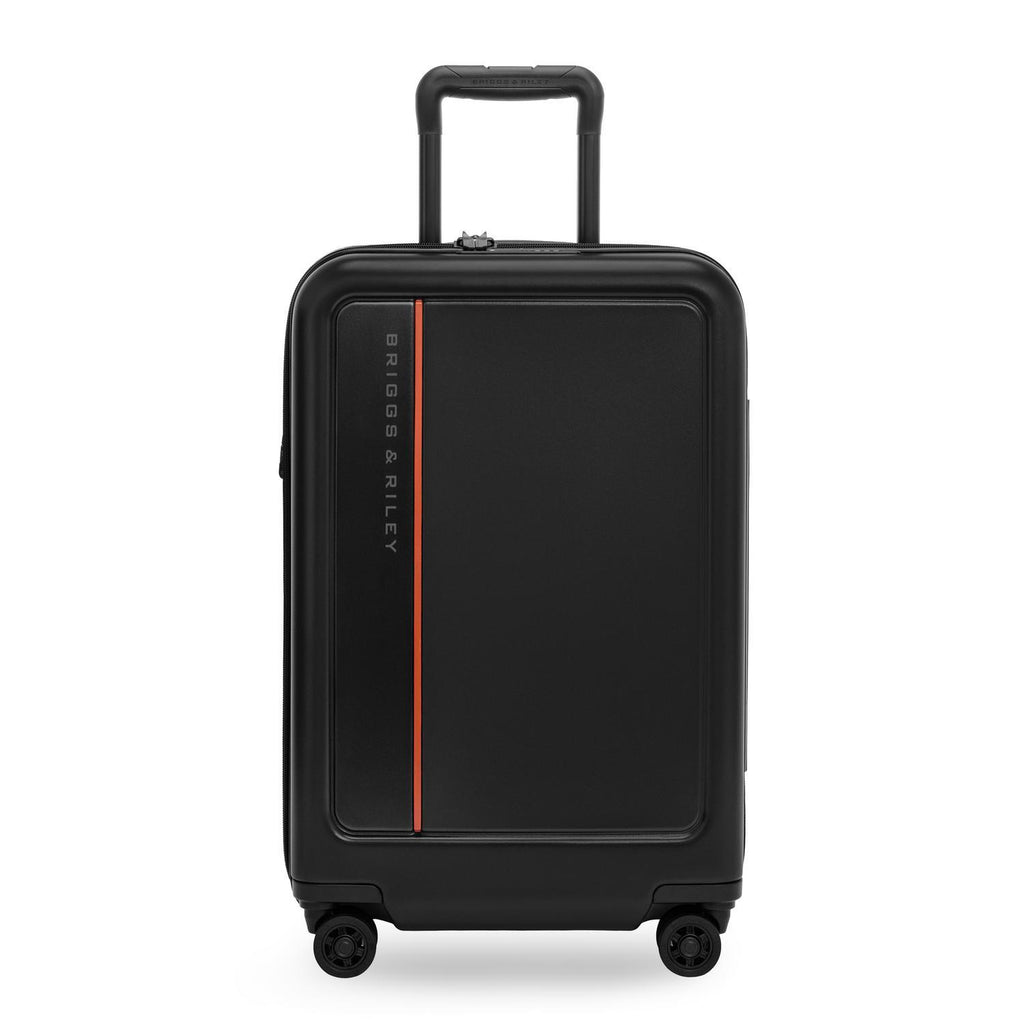 Essential 56cm Hardside Carry On Expandable Spinner
