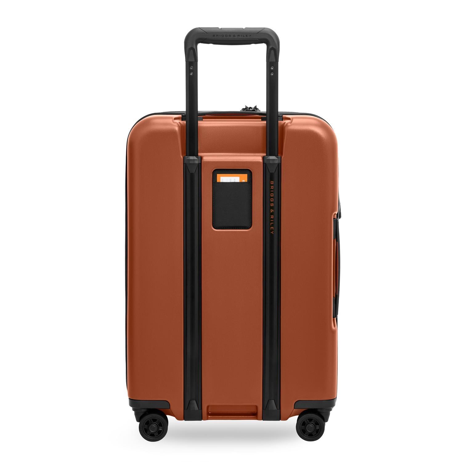 Essential 56cm Hardside Carry-On Expandable Spinner #colour_canyon