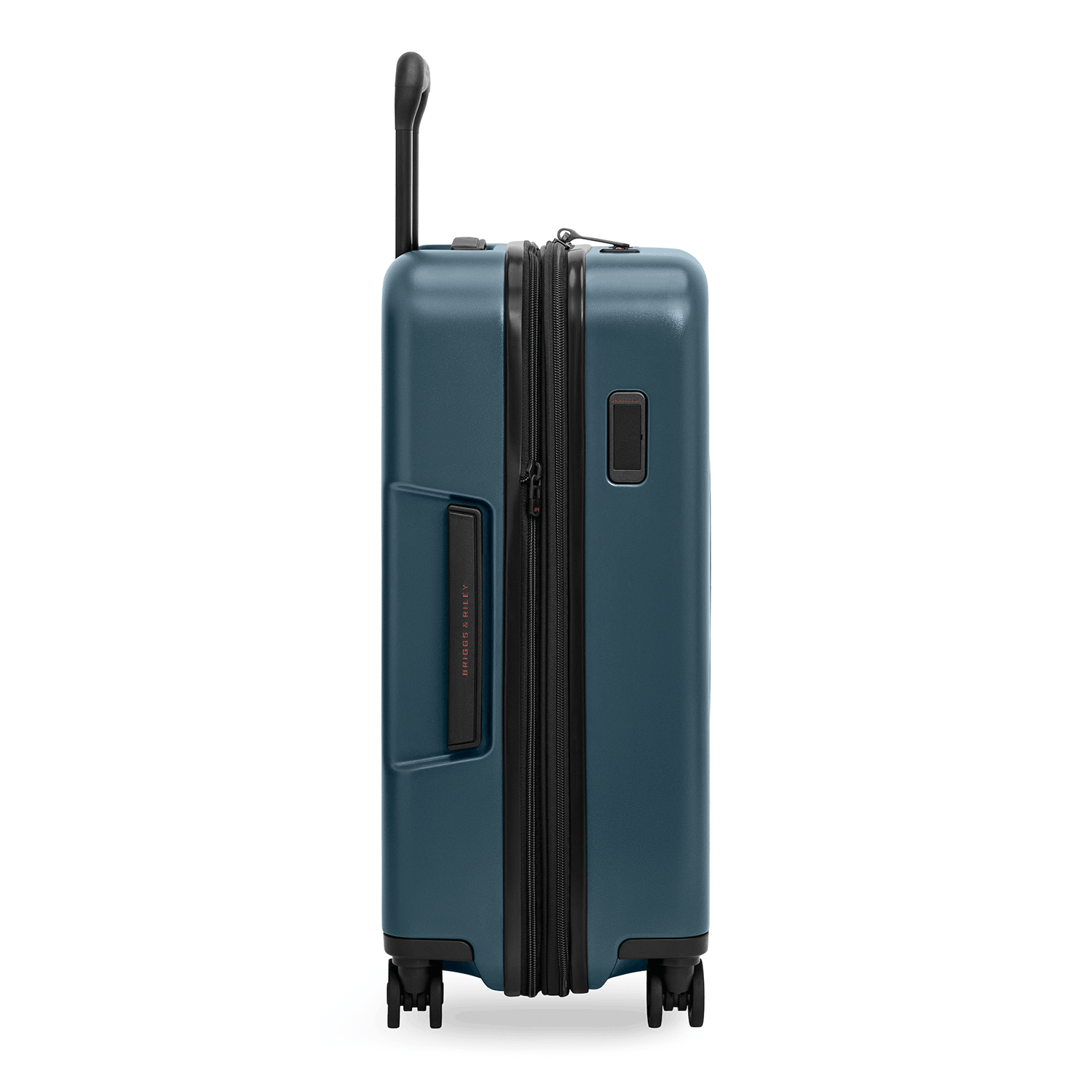 Essential 56cm Hardside Carry-On Expandable Spinner #colour_ocean