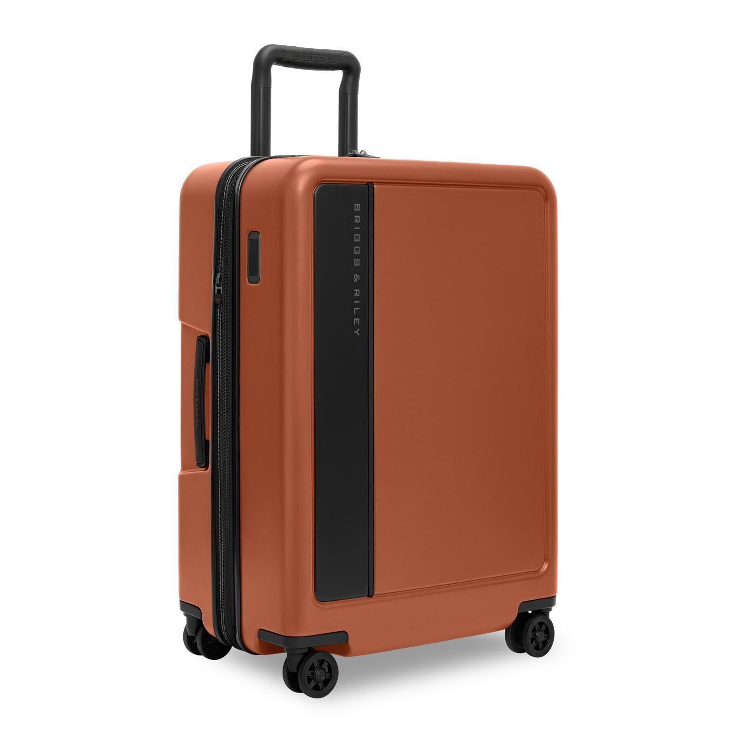 Medium 68cm Hardside Expandable Spinner #colour_canyon