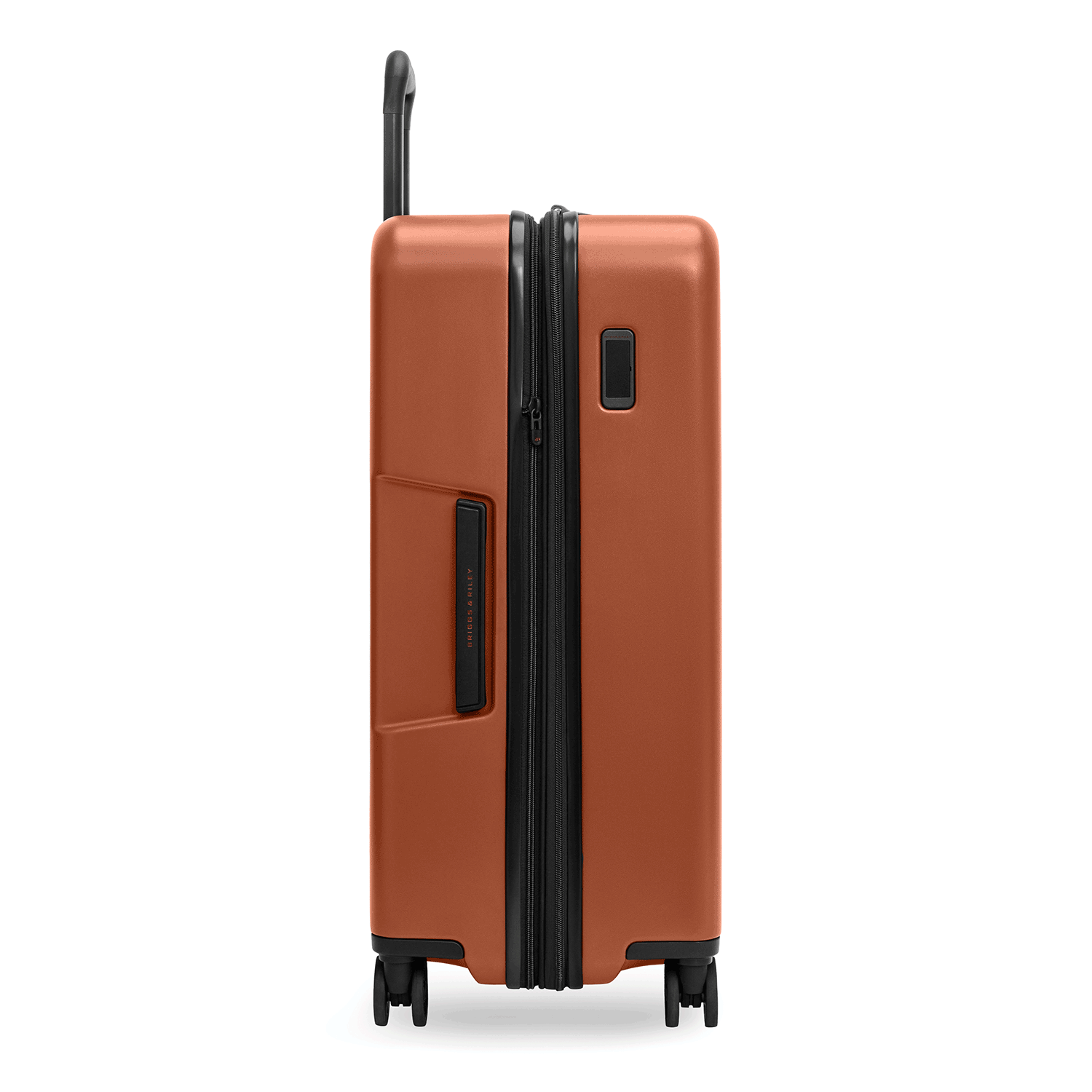 Medium 68cm Hardside Expandable Spinner #colour_canyon