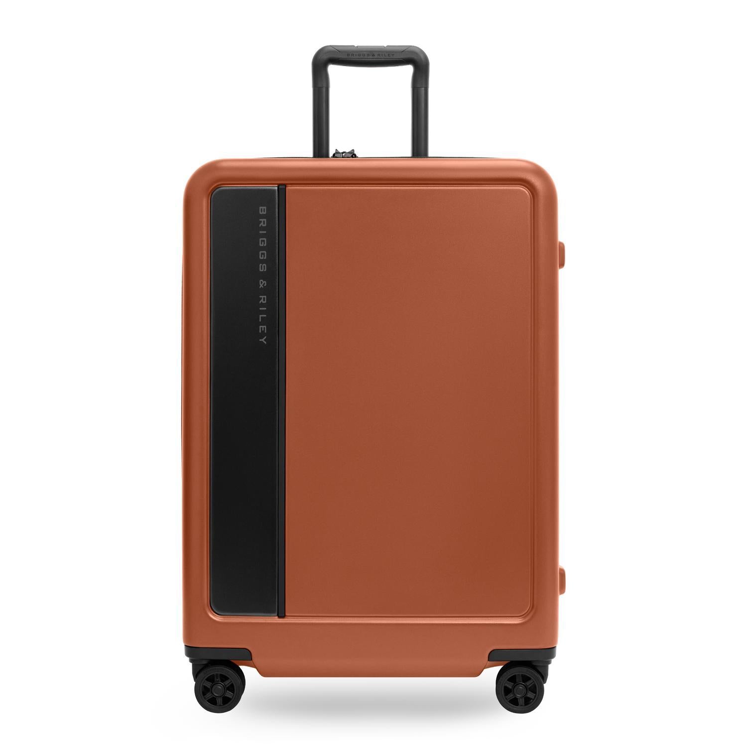 Medium 68cm Hardside Expandable Spinner #colour_canyon