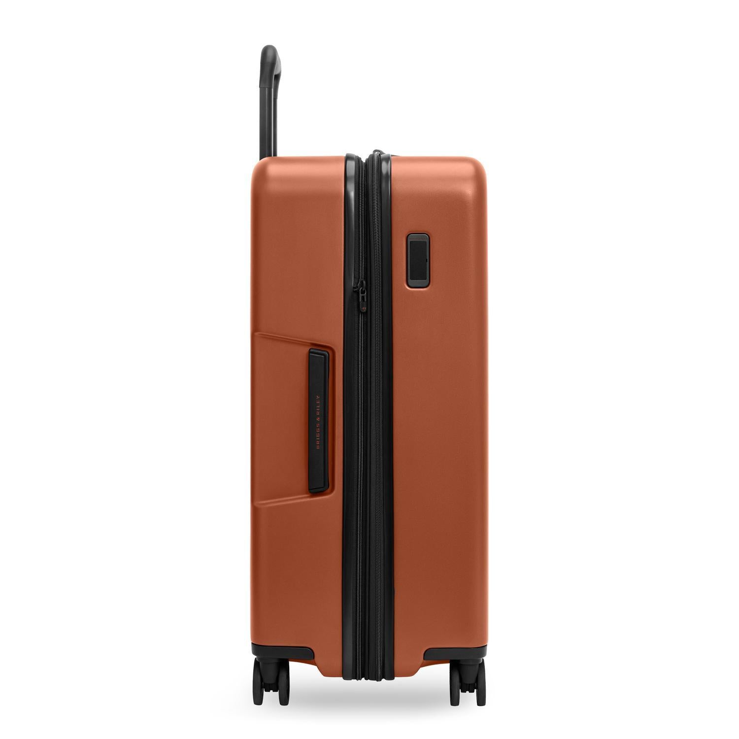 Medium 68cm Hardside Expandable Spinner #colour_canyon