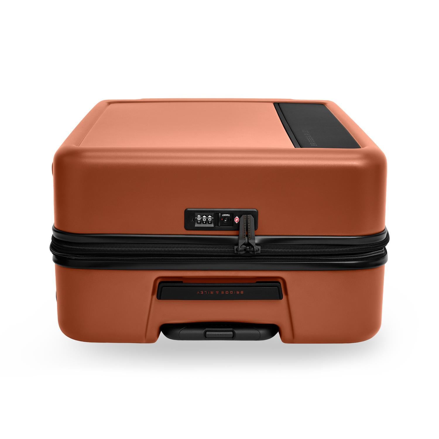 Medium 68cm Hardside Expandable Spinner #colour_canyon