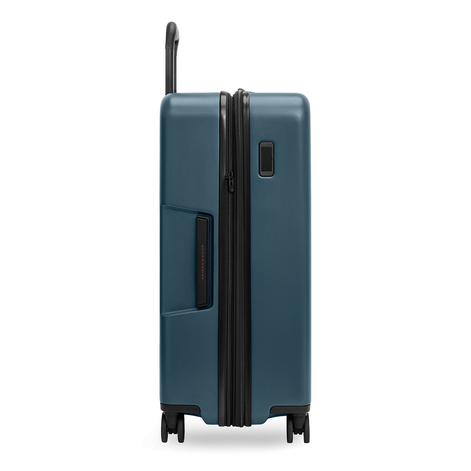 Medium 27” Hardside Expandable Spinner #colour_ocean