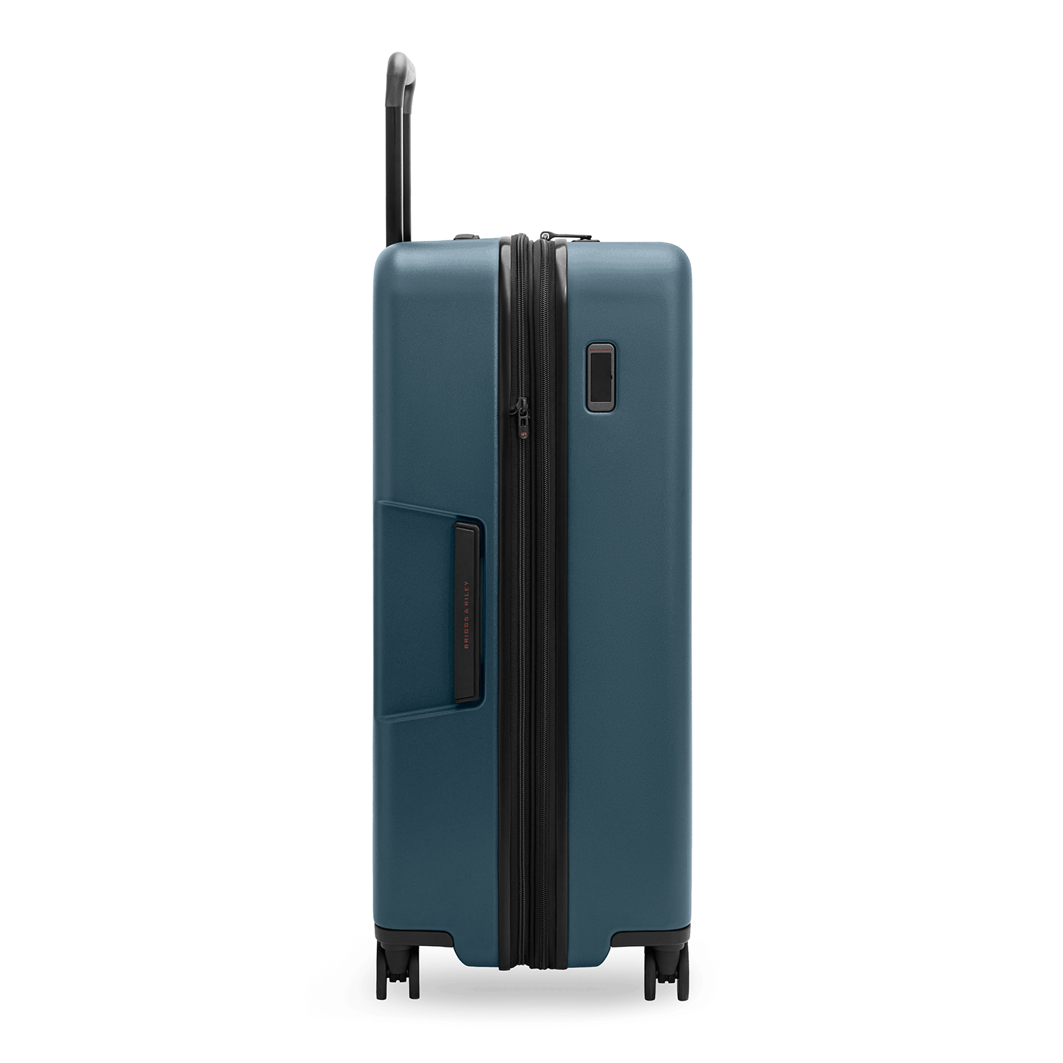 Large Hardside Expandable Spinner #colour_ocean