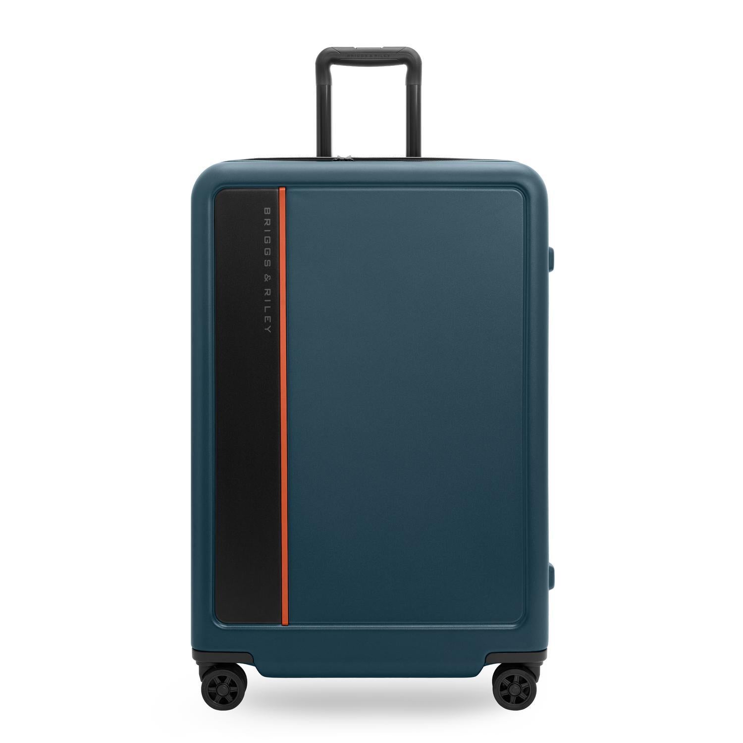 Large Hardside Expandable Spinner #colour_ocean