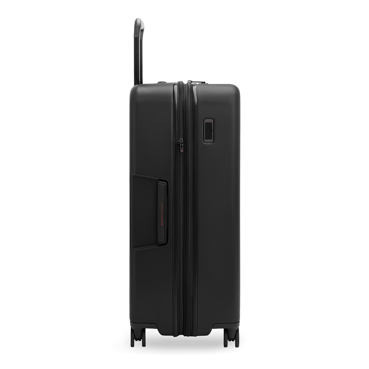 Large Hardside Expandable Spinner #colour_black