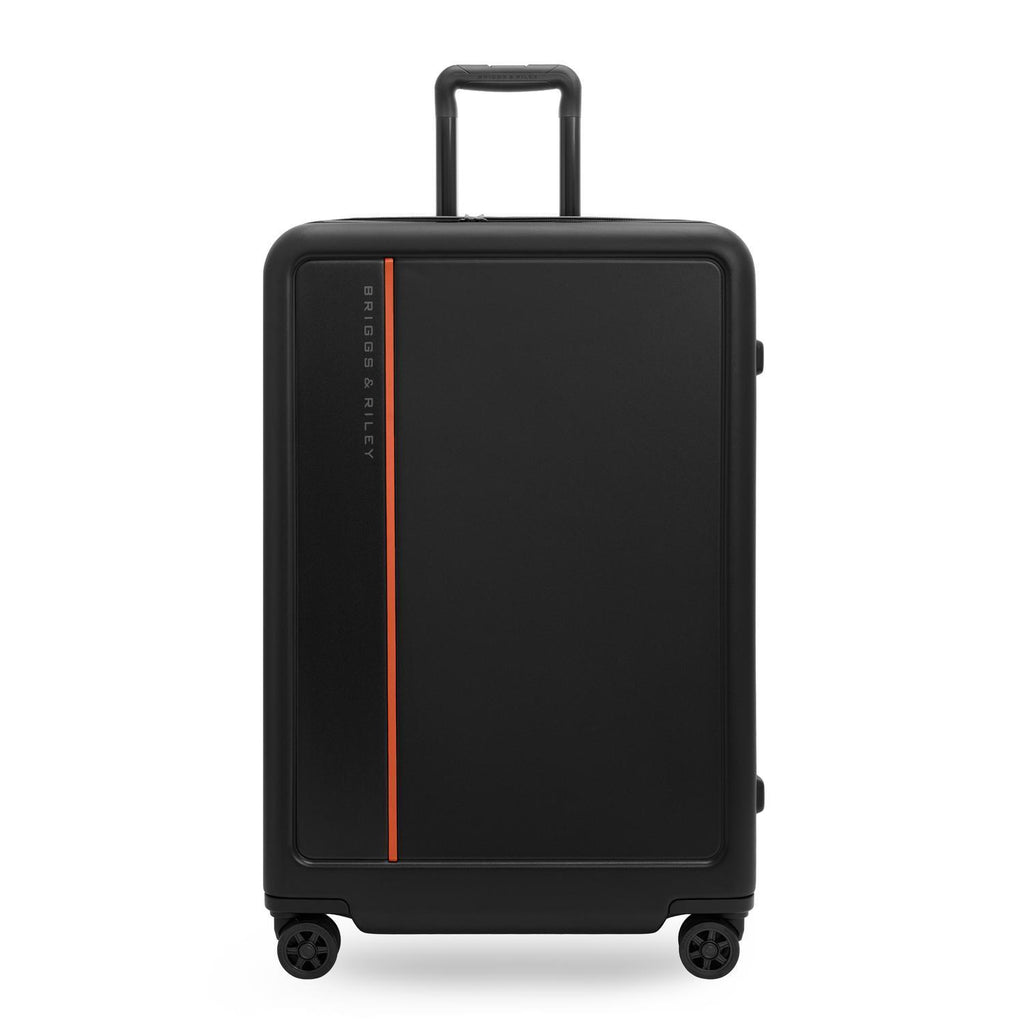 Large 75cm Hardside Expandable Spinner