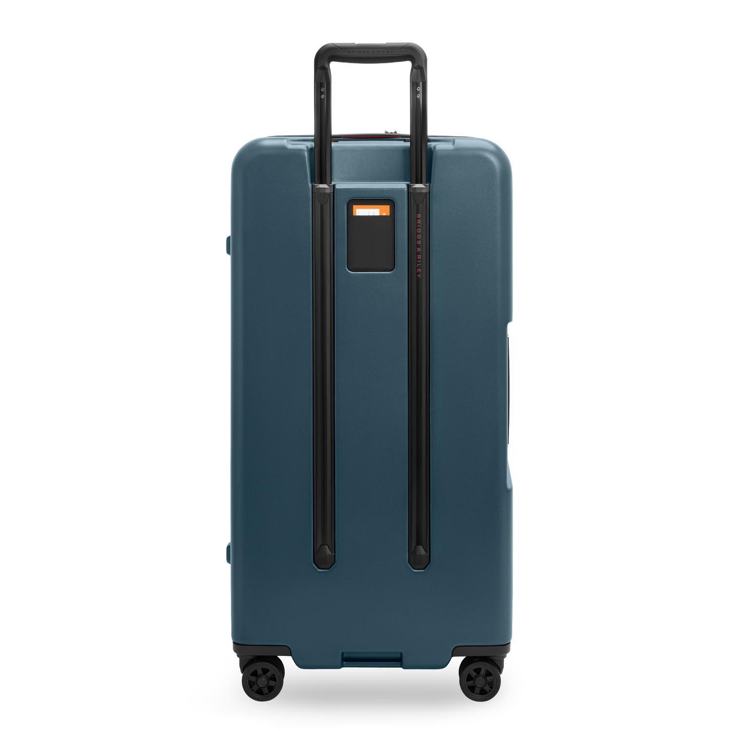 Extra Large 81cm Hardside Trunk Spinner #colour_ocean