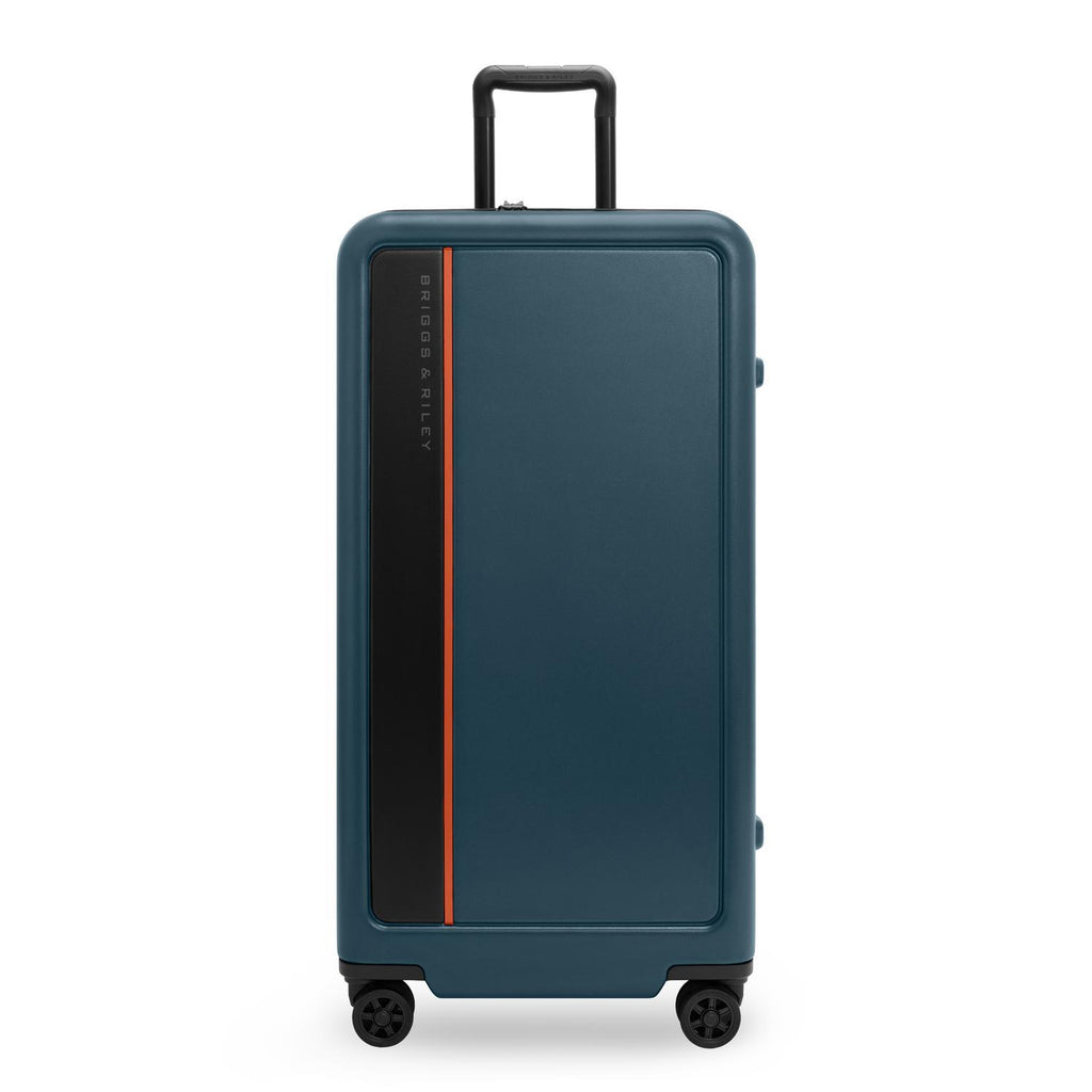 Extra Large 81cm Hardside Trunk Spinner
