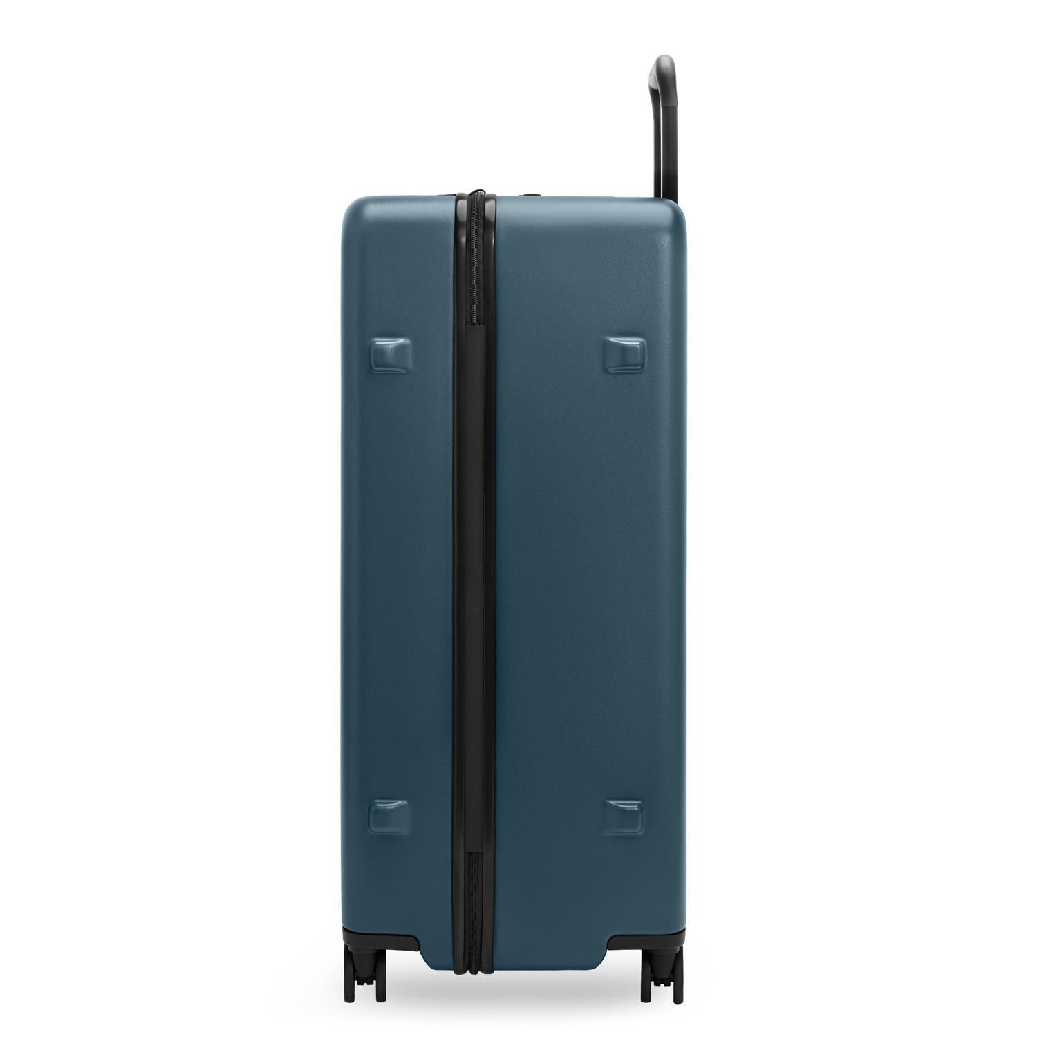 Extra Large 81cm Hardside Trunk Spinner #colour_ocean