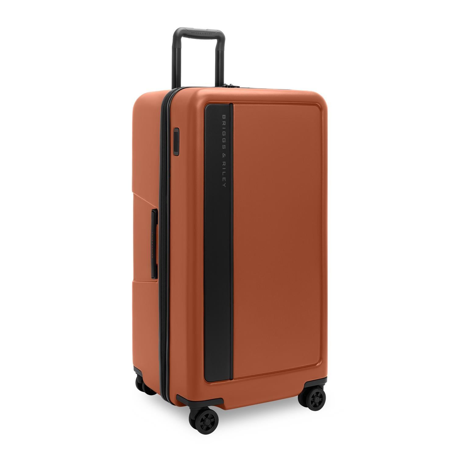 Extra Large 32“ Hardside Trunk Spinner #colour_canyon