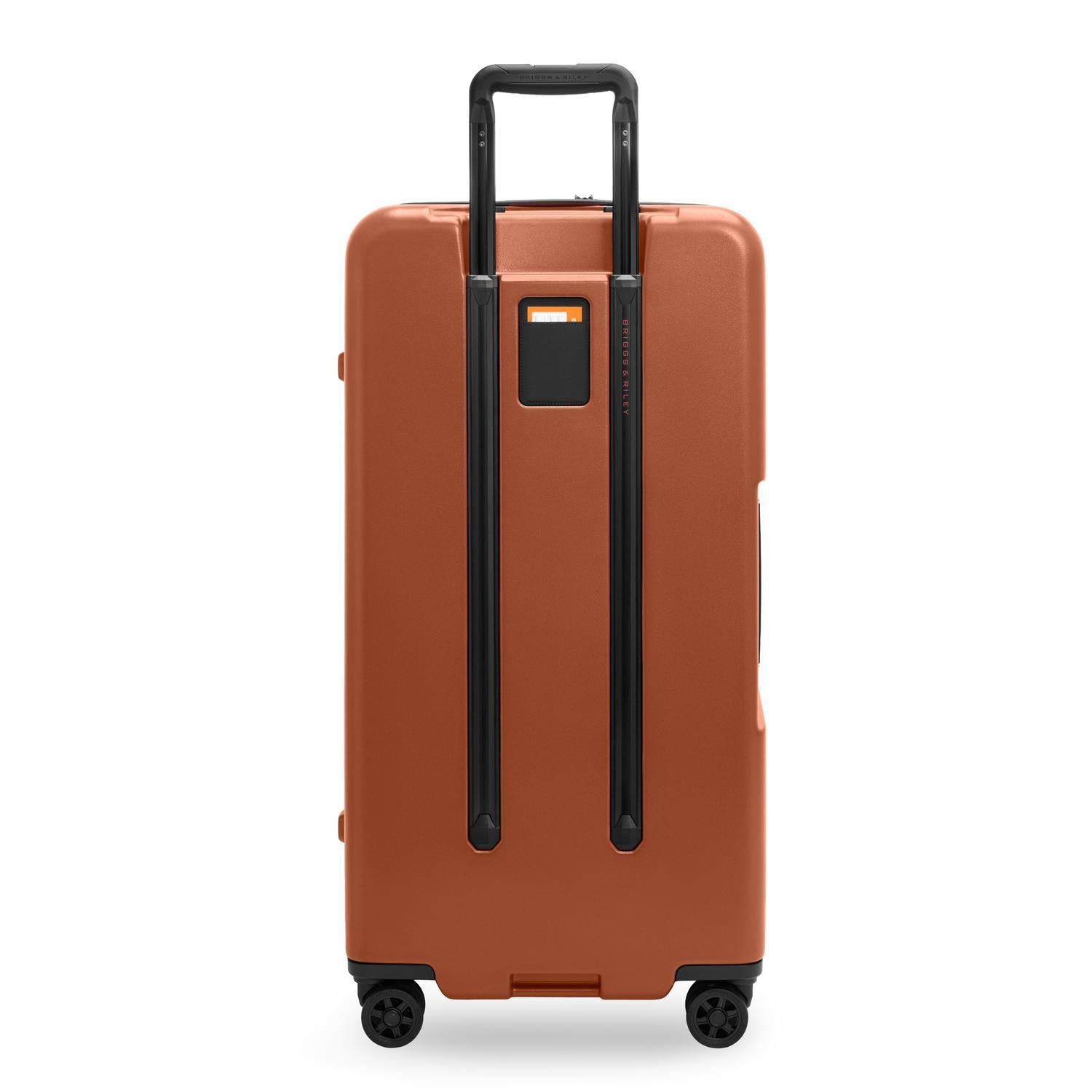 Extra Large 32“ Hardside Trunk Spinner #colour_canyon