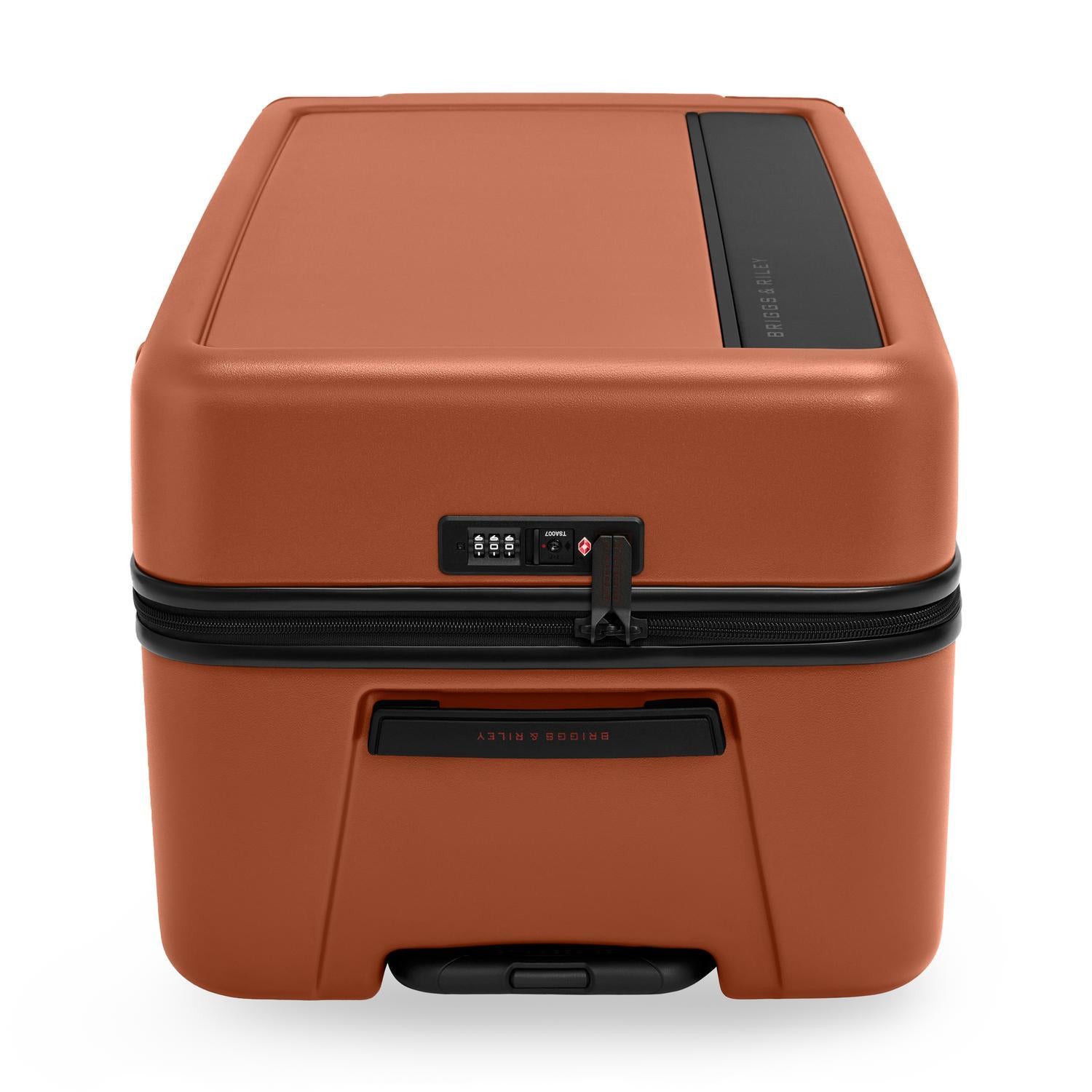Extra Large 32“ Hardside Trunk Spinner #colour_canyon