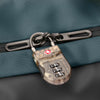 ZDX Cabin Bag Ocean Lockable Zippers - image24