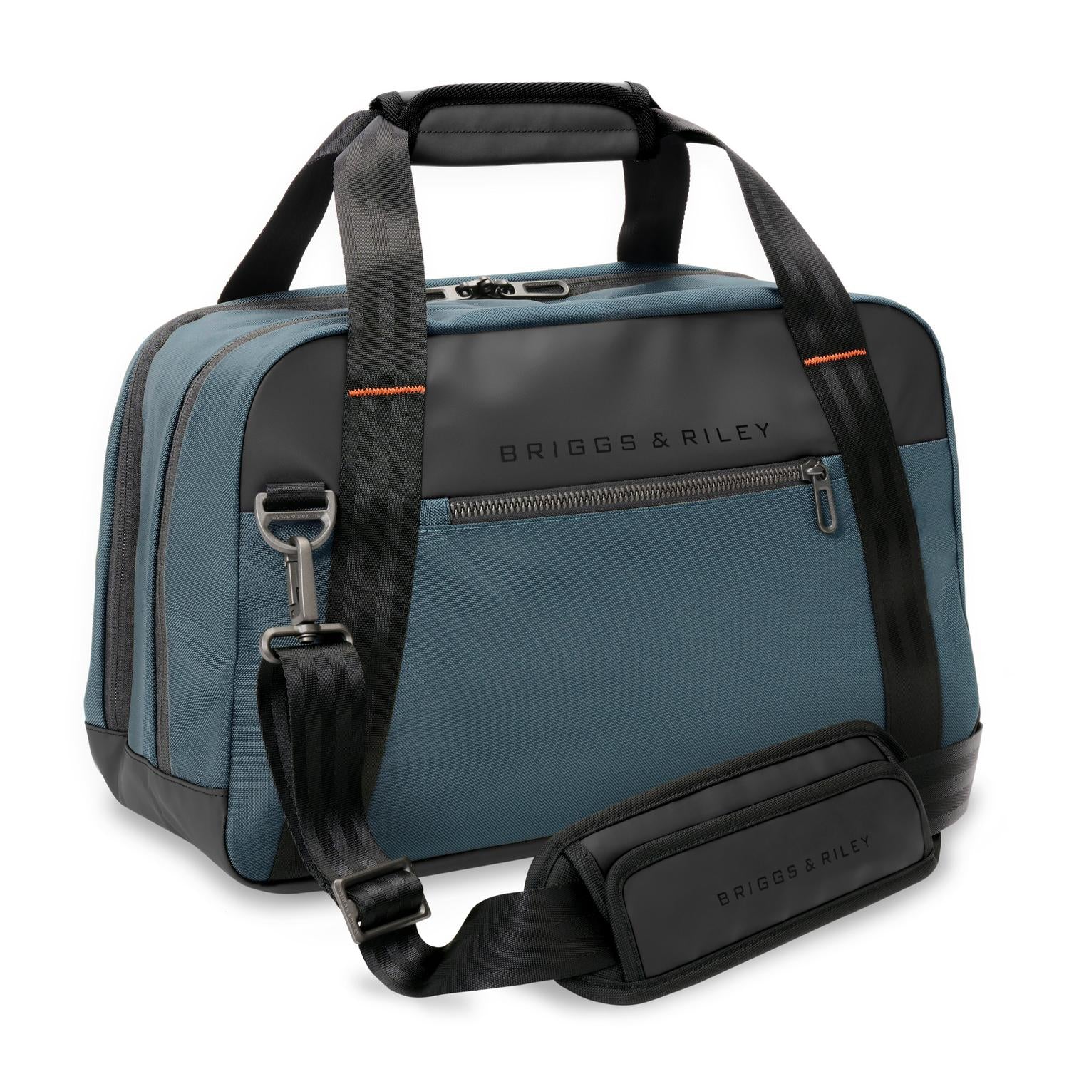 ZDX Cabin Bag Ocean with Strap