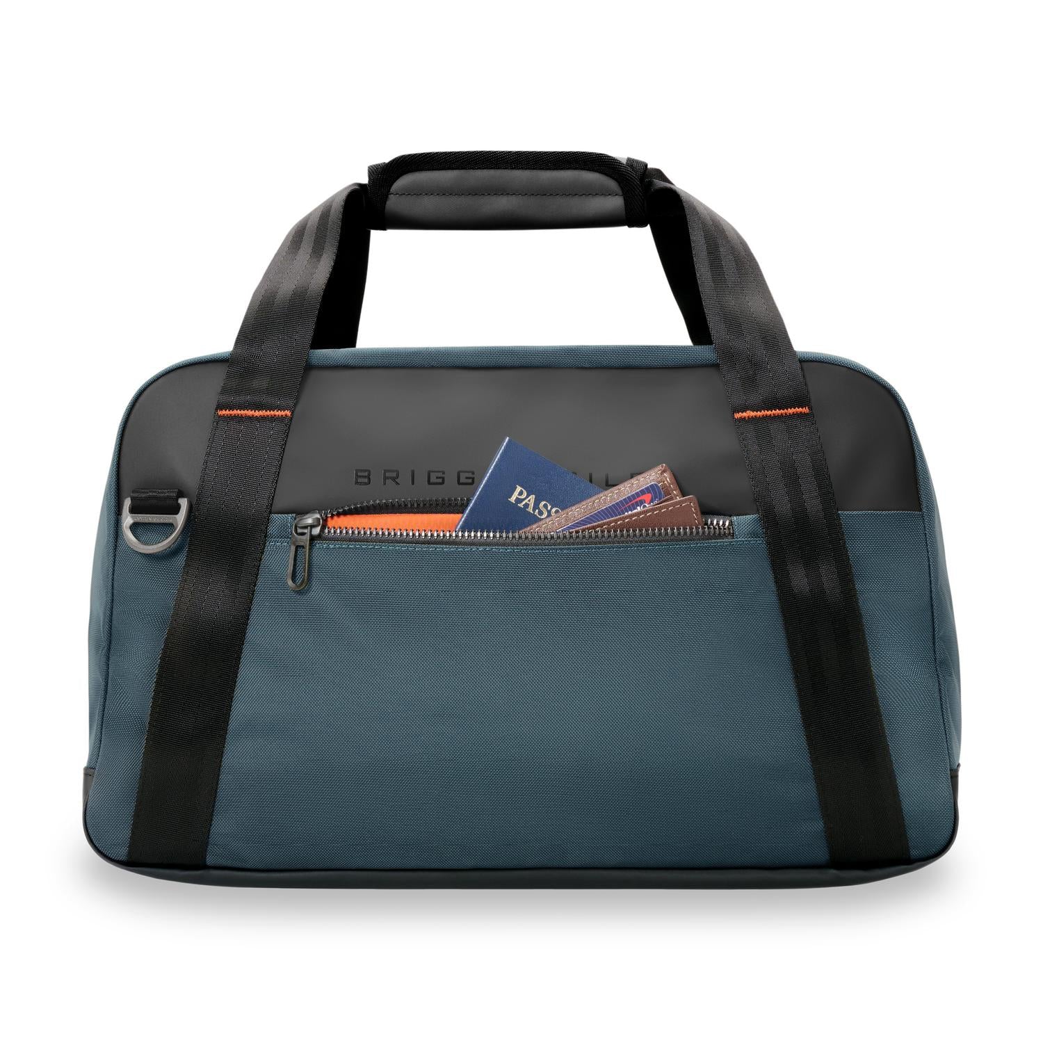 ZDX Cabin Bag Ocean Front Pocket