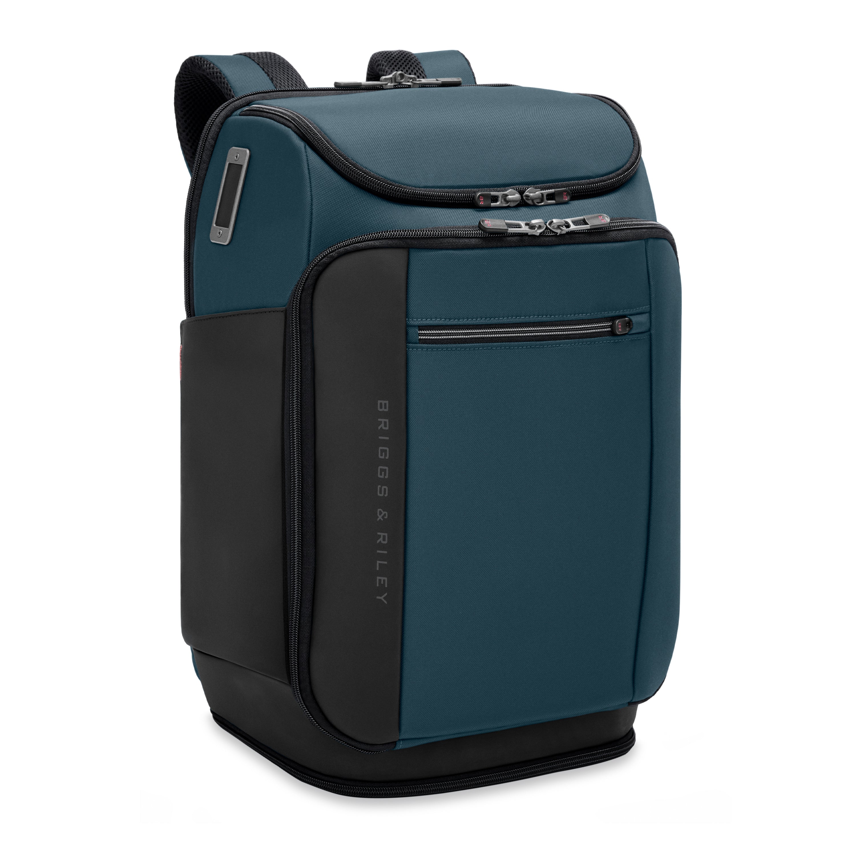 U-Zip Travel Backpack #color_ocean