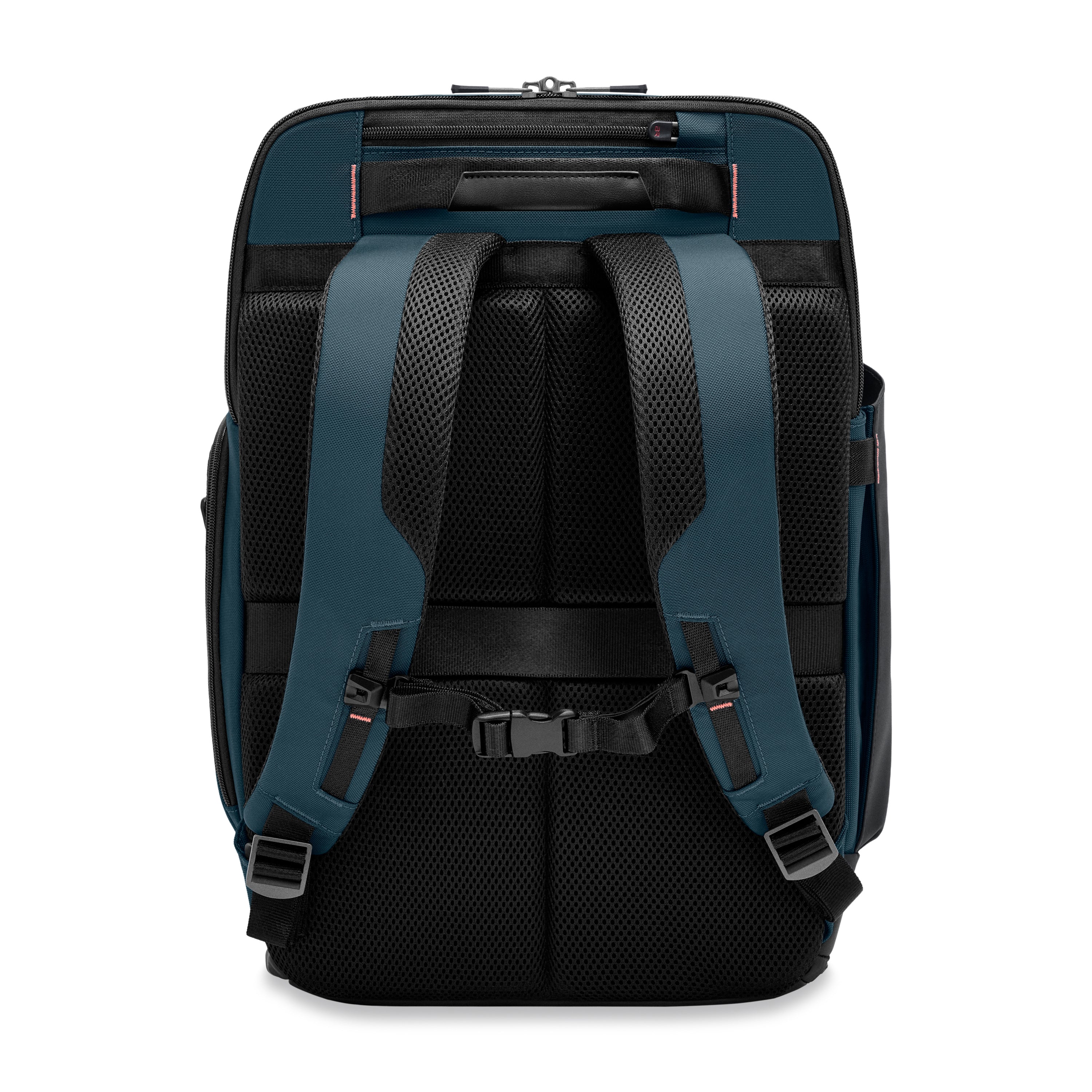 U-Zip Travel Backpack #color_ocean