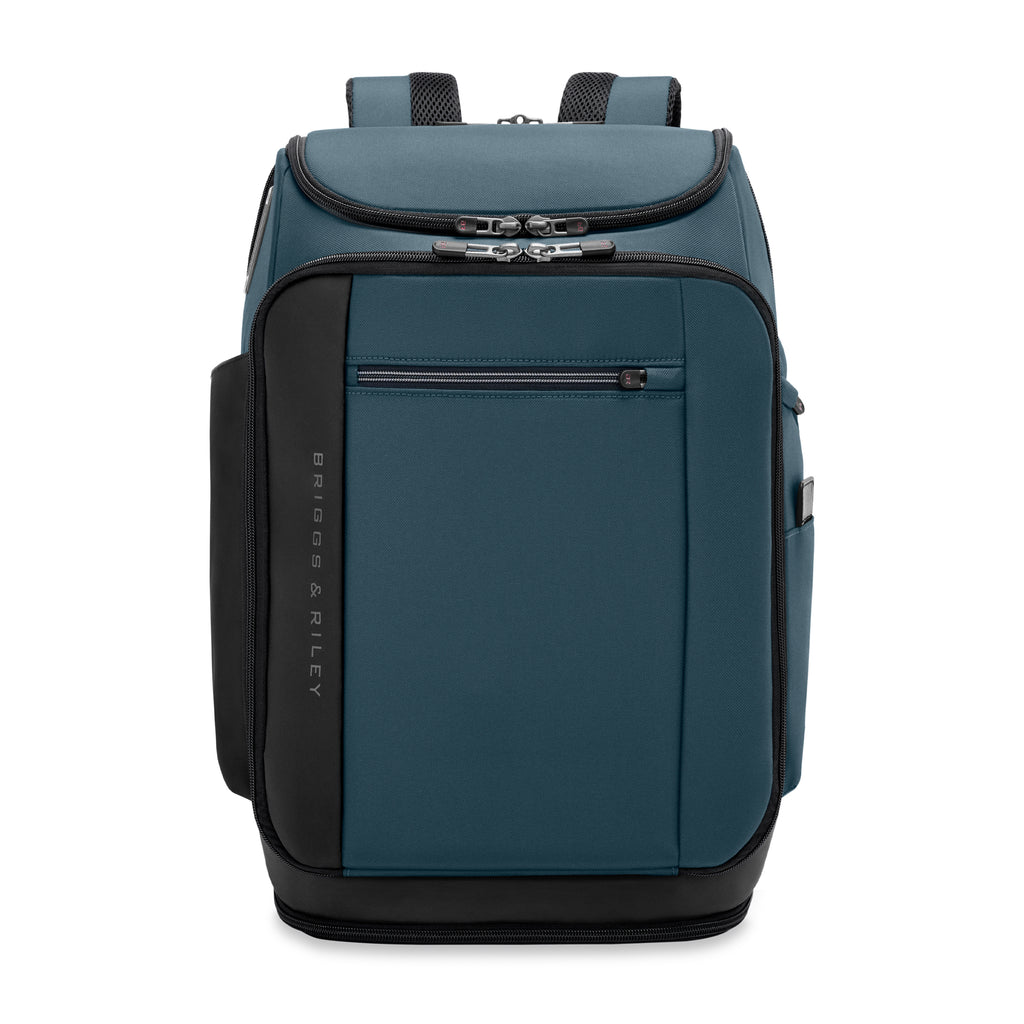 U Zip Travel Backpack