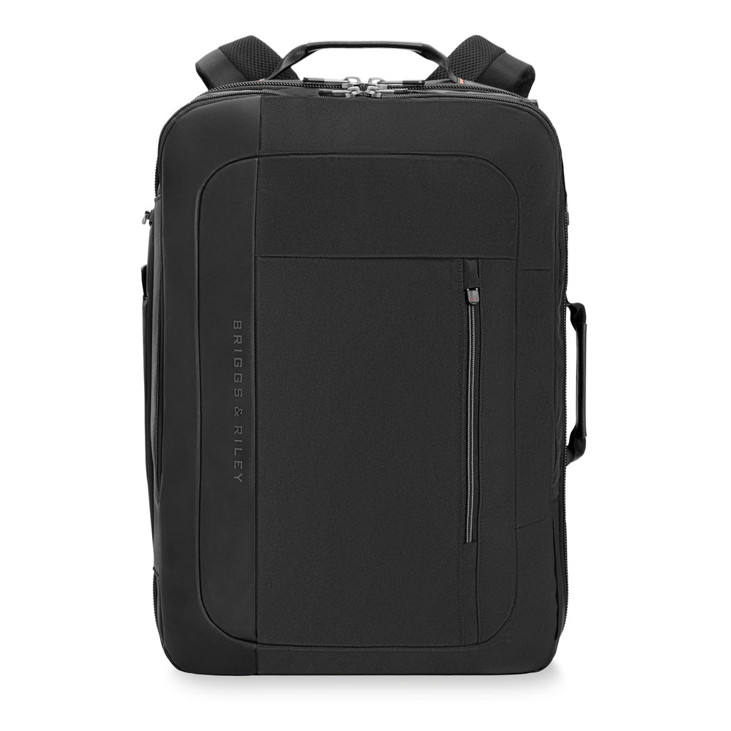 Large Convertible Backpack