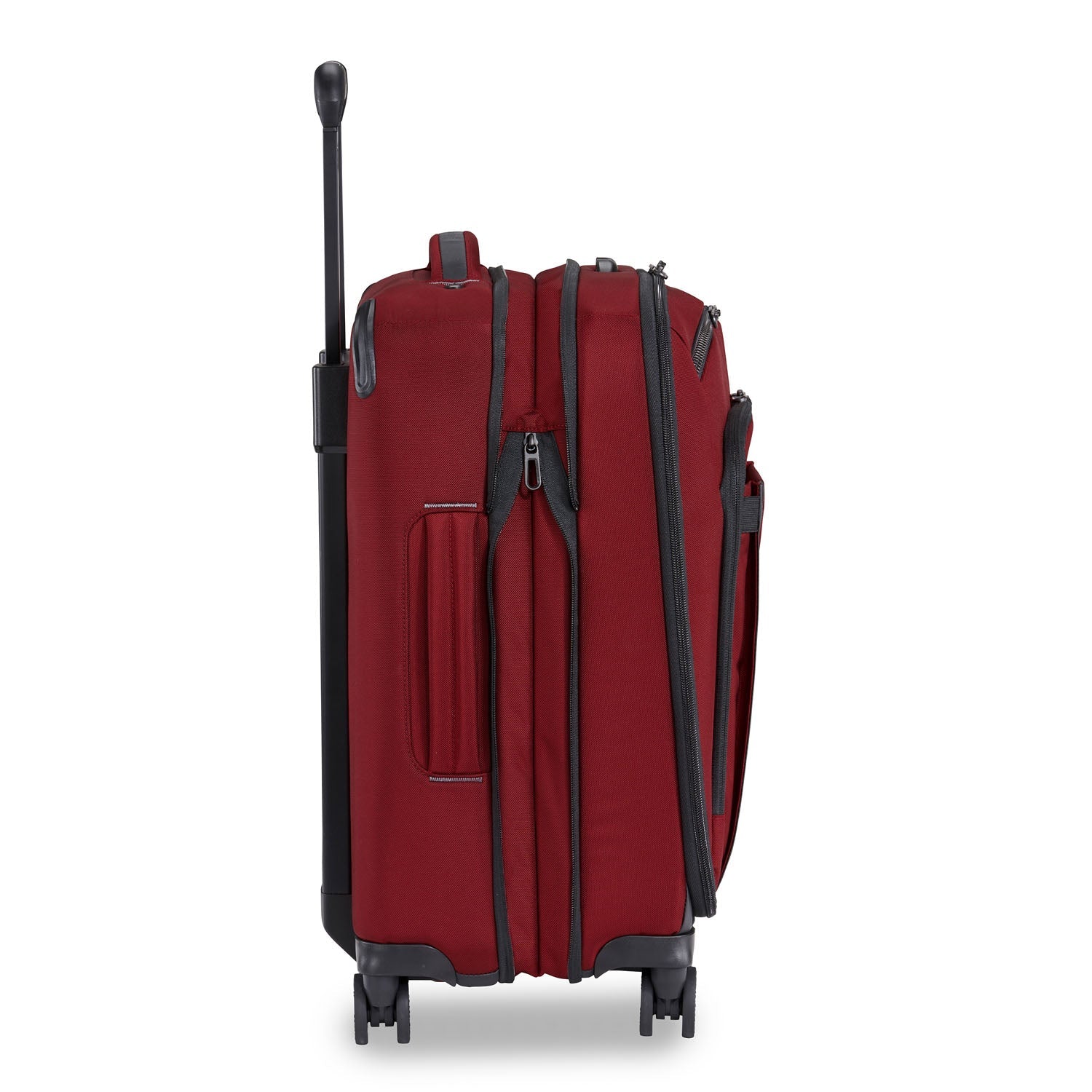 International Expandable Spinner #colour_brick
