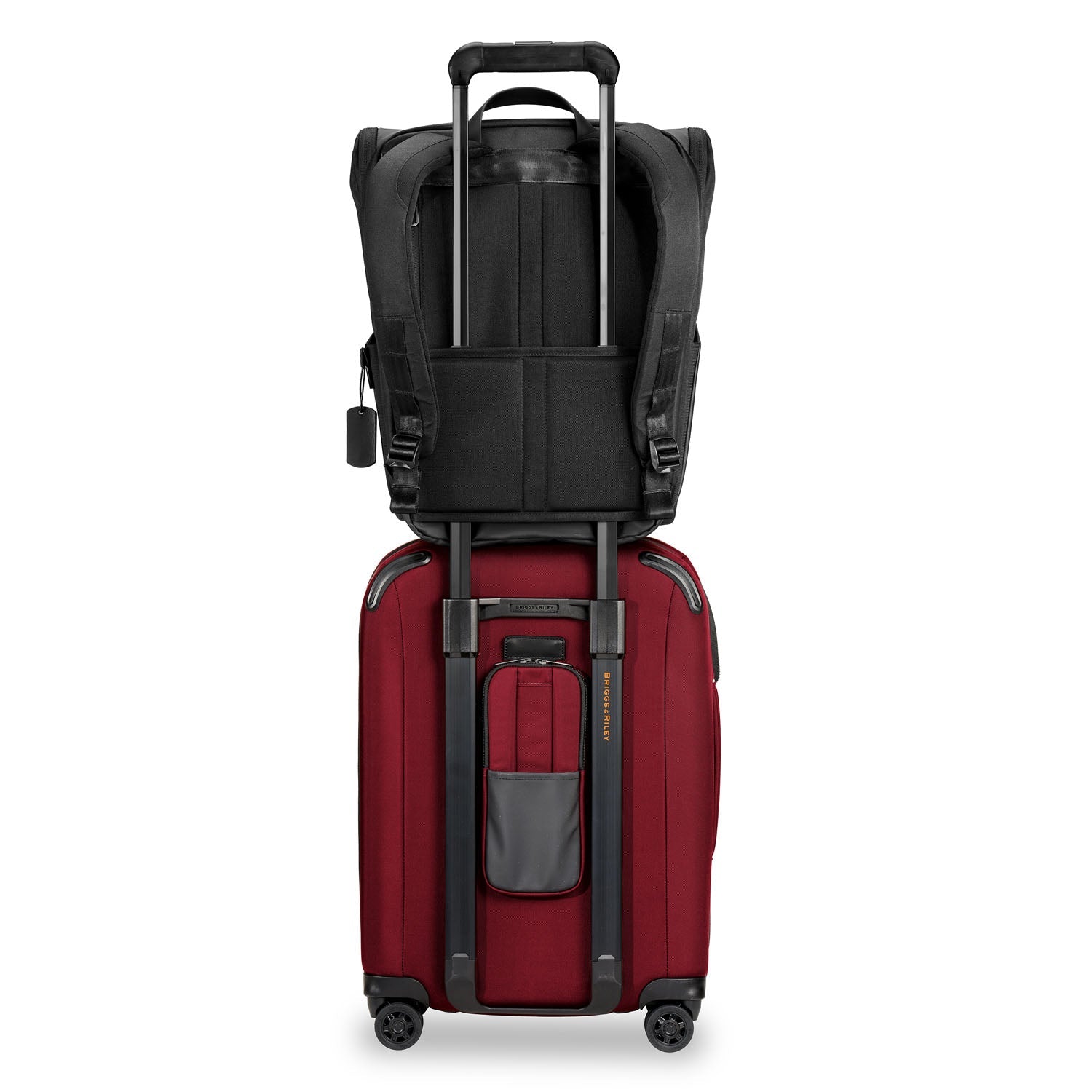 International Expandable Spinner #colour_brick