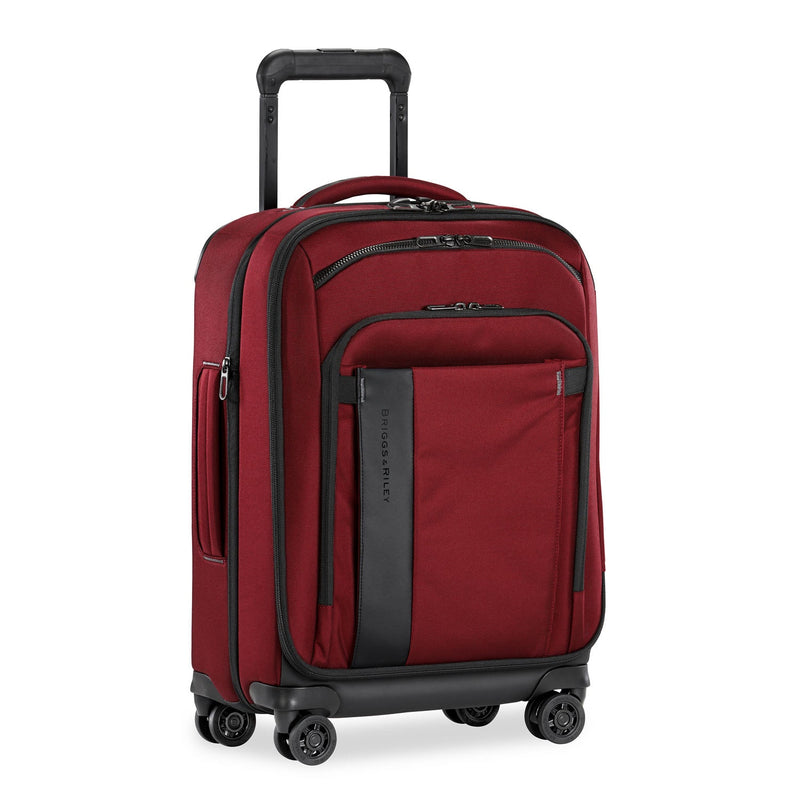 International Expandable Spinner #colour_brick