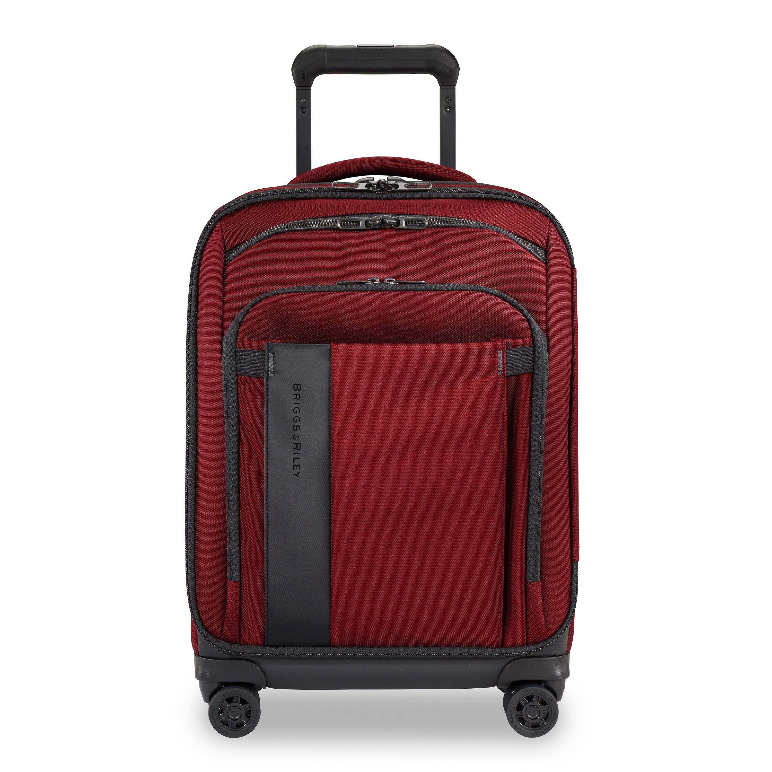International 53cm Carry-on Expandable Spinner