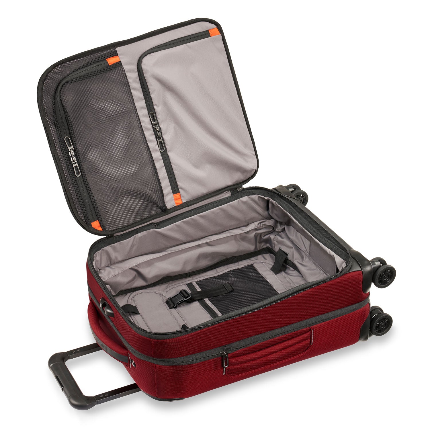 International Expandable Spinner #colour_brick