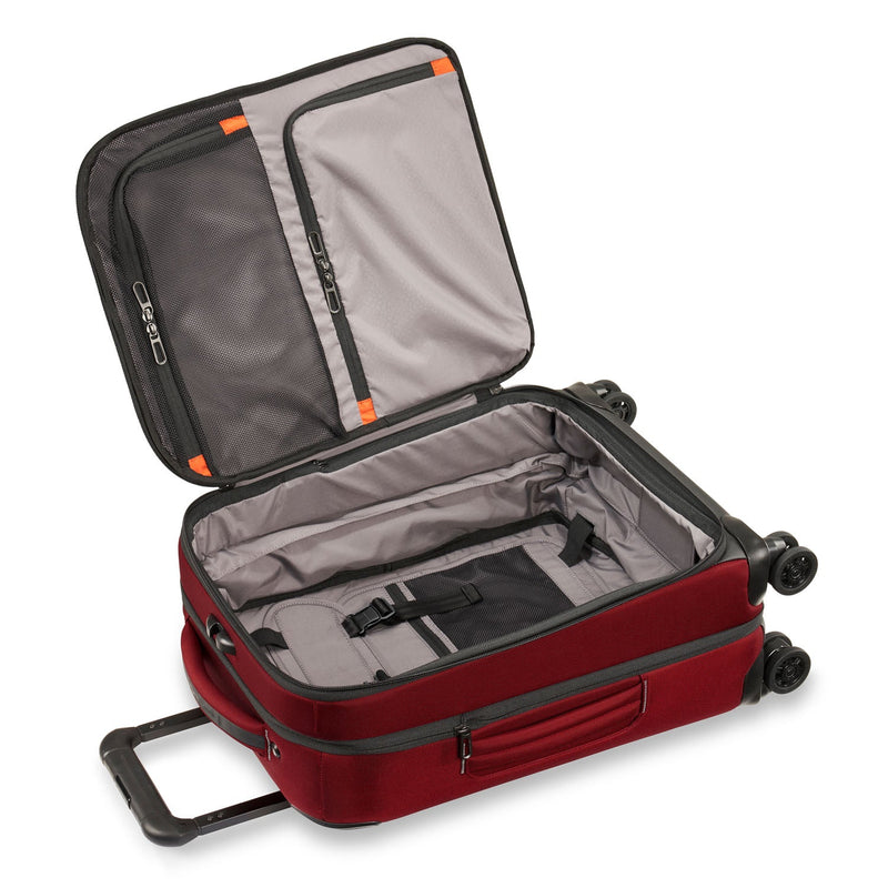 International Expandable Spinner #colour_brick