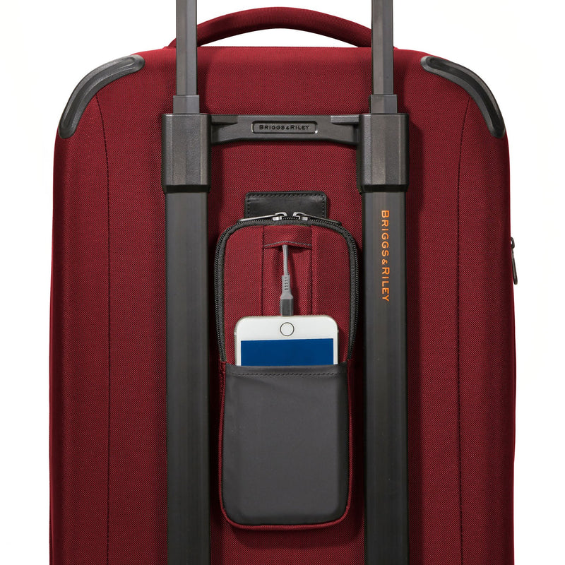 International Expandable Spinner #colour_brick