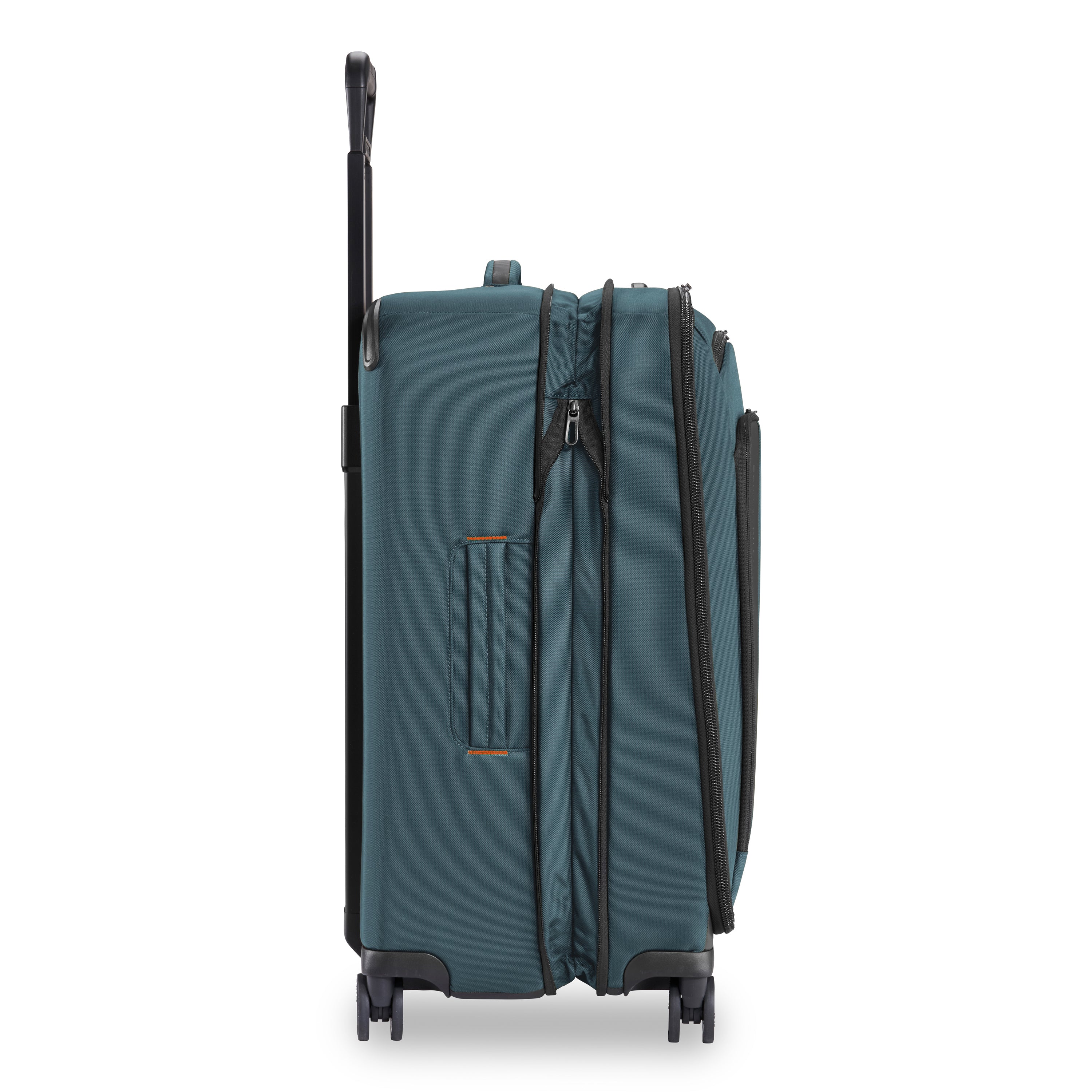 ZDX Medium Expandable Spinner Ocean Side Expanded