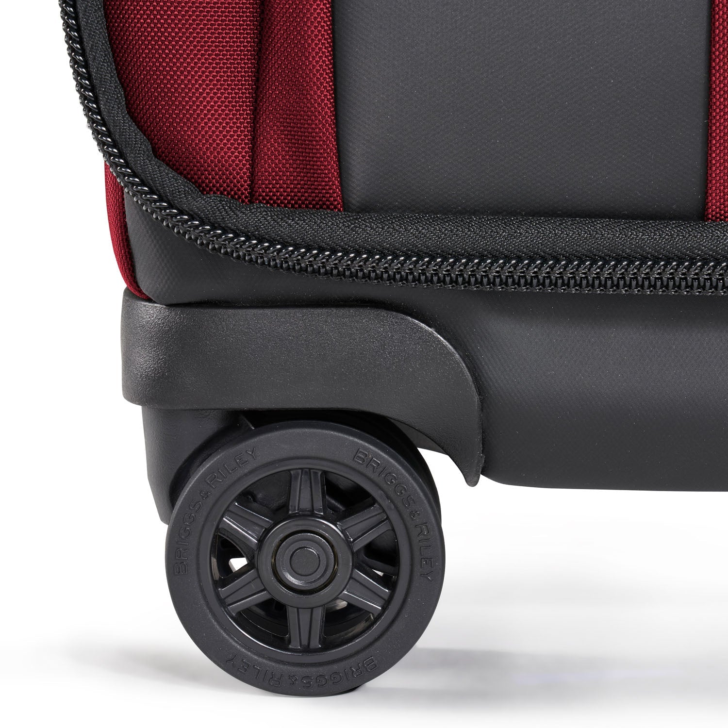 Medium Expandable Spinner #colour_brick