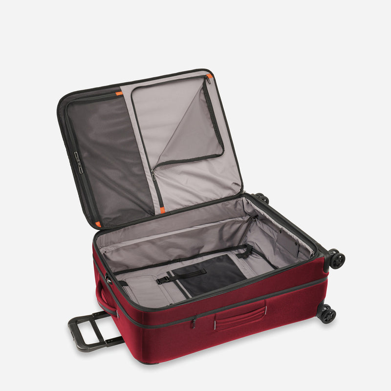 Large Expandable Spinner