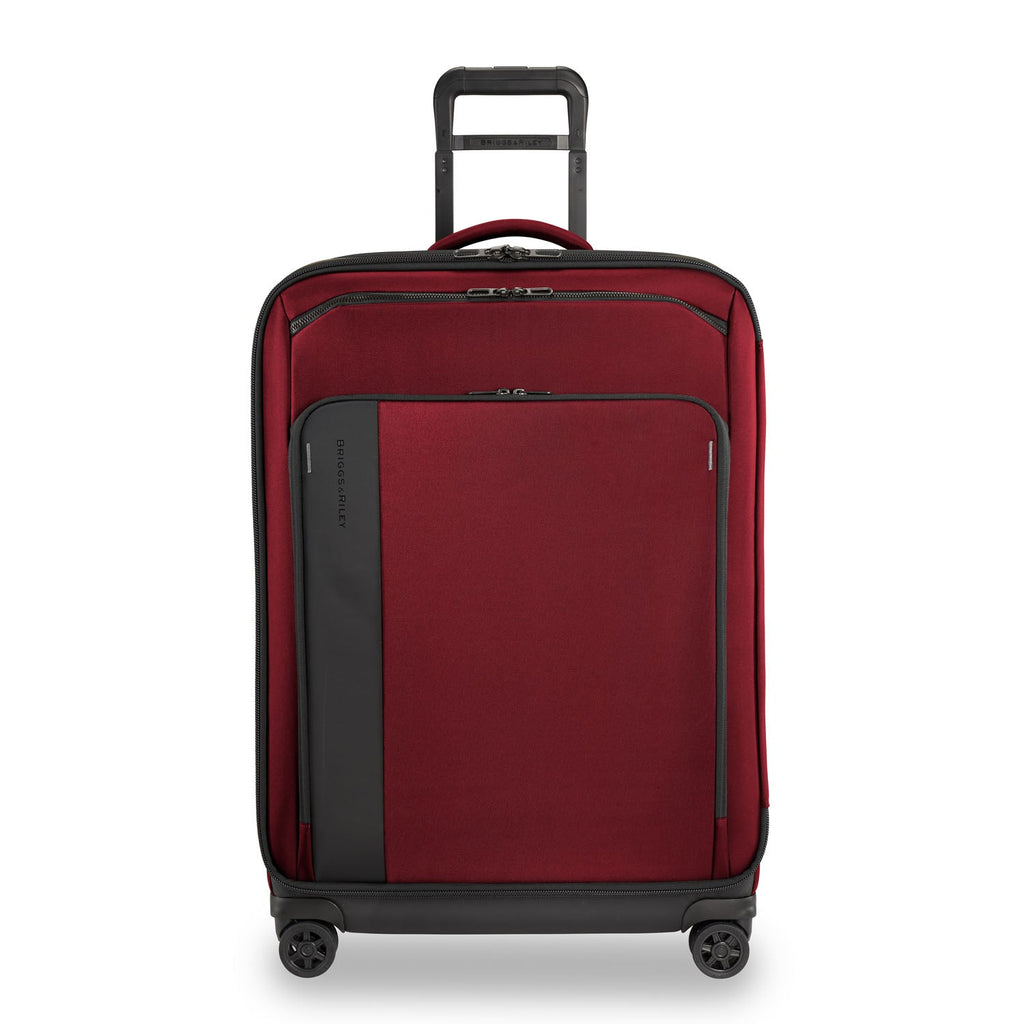 Large Expandable Spinner