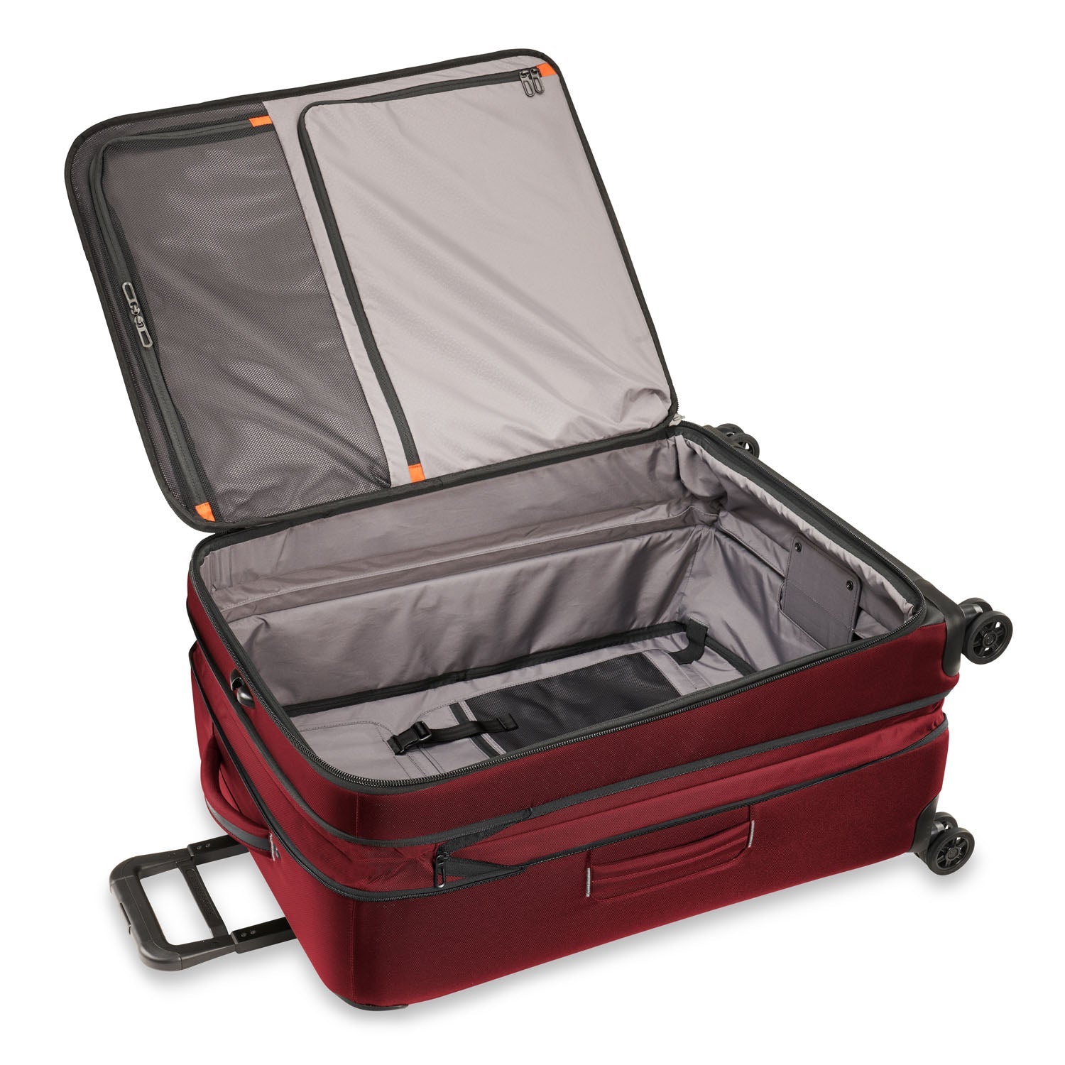 Large Expandable Spinner #colour_brick