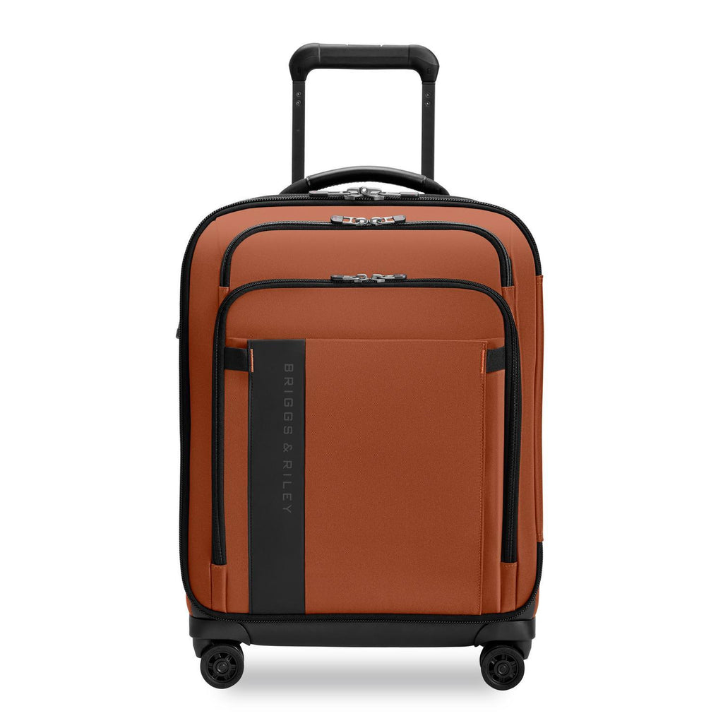 Global 53cm Carry On Expandable Spinner