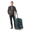 ZDX Medium Upright Duffle Ocean with Person - image6