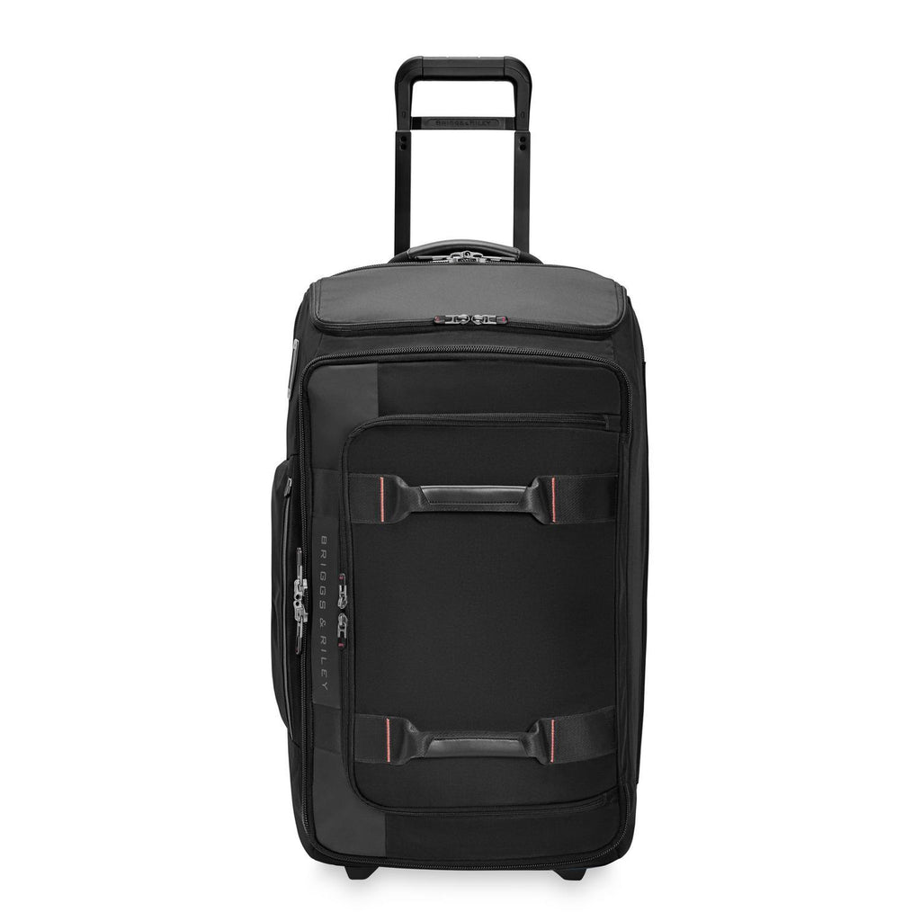 Medium 2 Wheel Duffle