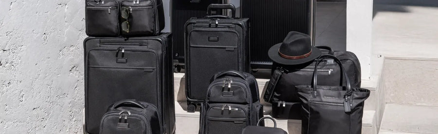 Are Luggage Sets Worth It? A Guide to Building Your Perfect Luggage System
