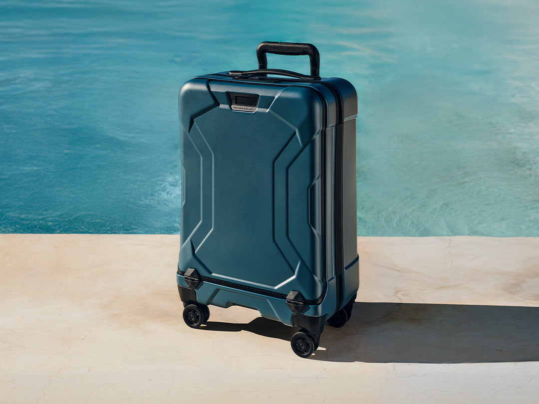 Torq Luggage Sale